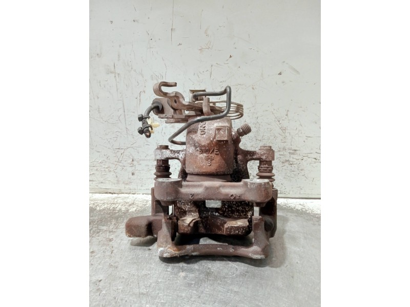 Recambio de pinza freno trasera derecha para volkswagen caddy ka/kb (2k) referencia OEM IAM   