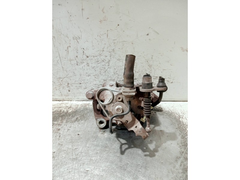 Recambio de pinza freno trasera izquierda para volkswagen caddy ka/kb (2k) referencia OEM IAM   