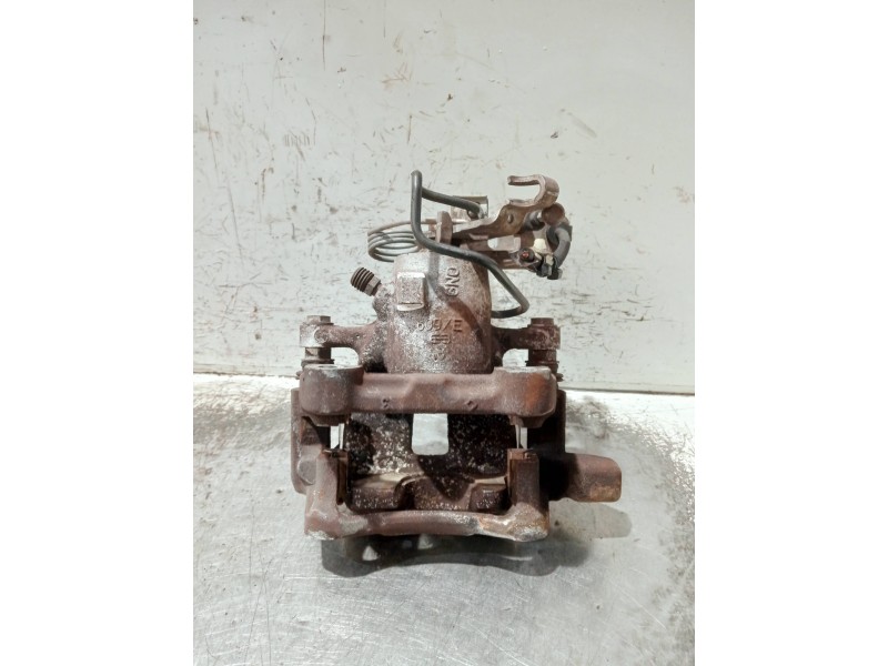 Recambio de pinza freno trasera izquierda para volkswagen caddy ka/kb (2k) referencia OEM IAM   