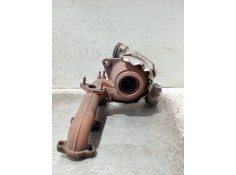 Recambio de turbocompresor para volkswagen caddy ka/kb (2k) referencia OEM IAM 03G253014T BV39A0071  2
