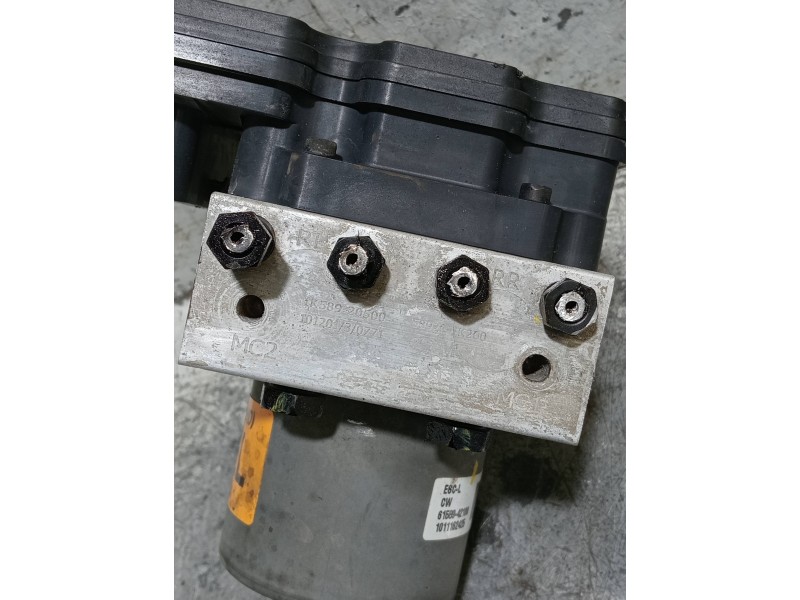 Recambio de abs para hyundai ix20 referencia OEM IAM 1K58920500 589201K200 6158942100