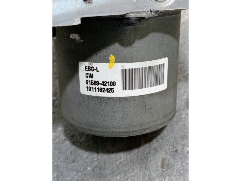 Recambio de abs para hyundai ix20 referencia OEM IAM 1K58920500 589201K200 6158942100