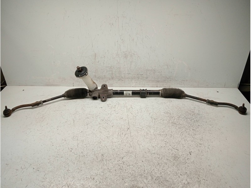 Recambio de cremallera direccion para hyundai ix20 referencia OEM IAM 565001P500  