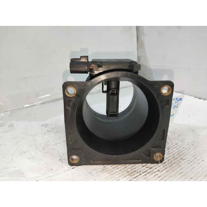 Recambio de caudalimetro para jaguar s-type 3.0 v6 24v cat referencia OEM IAM AFH7018 XW4F12B579AA 