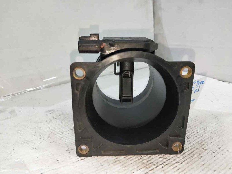Recambio de caudalimetro para jaguar s-type 3.0 v6 24v cat referencia OEM IAM AFH7018 XW4F12B579AA 
