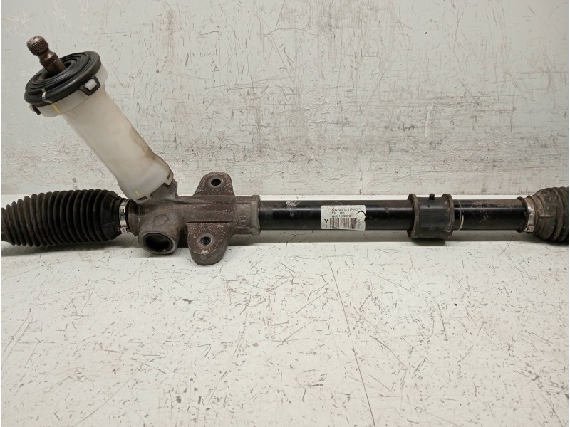 Recambio de cremallera direccion para hyundai ix20 referencia OEM IAM 565001P500  