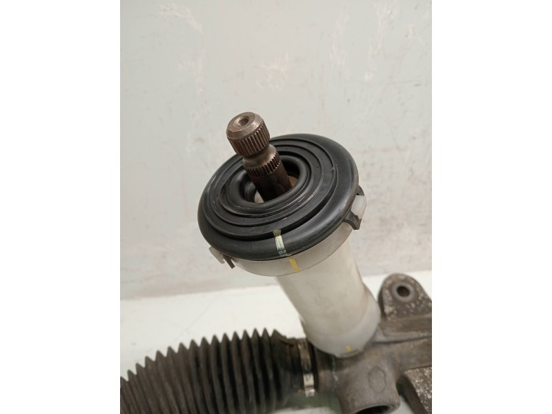 Recambio de cremallera direccion para hyundai ix20 referencia OEM IAM 565001P500  