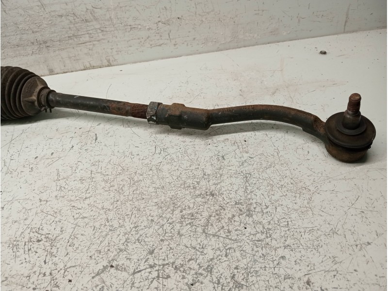 Recambio de cremallera direccion para hyundai ix20 referencia OEM IAM 565001P500  