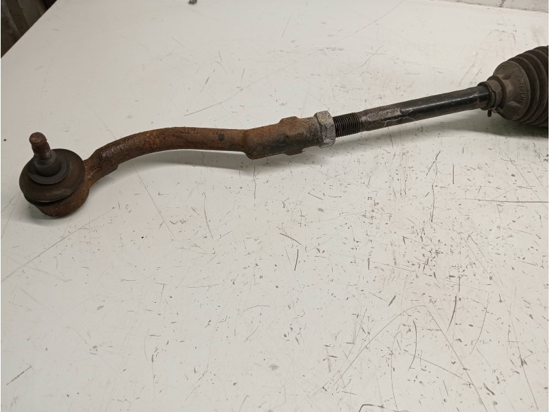 Recambio de cremallera direccion para hyundai ix20 referencia OEM IAM 565001P500  