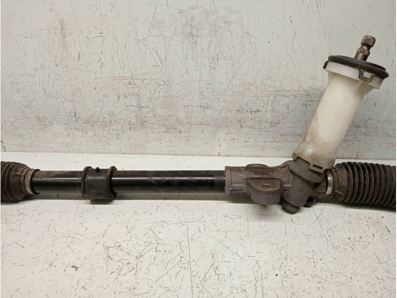 Recambio de cremallera direccion para hyundai ix20 referencia OEM IAM 565001P500  