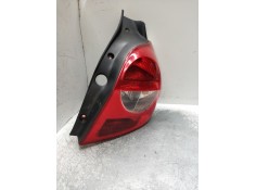 Recambio de piloto trasero derecho para renault clio iii referencia OEM IAM 89035080  