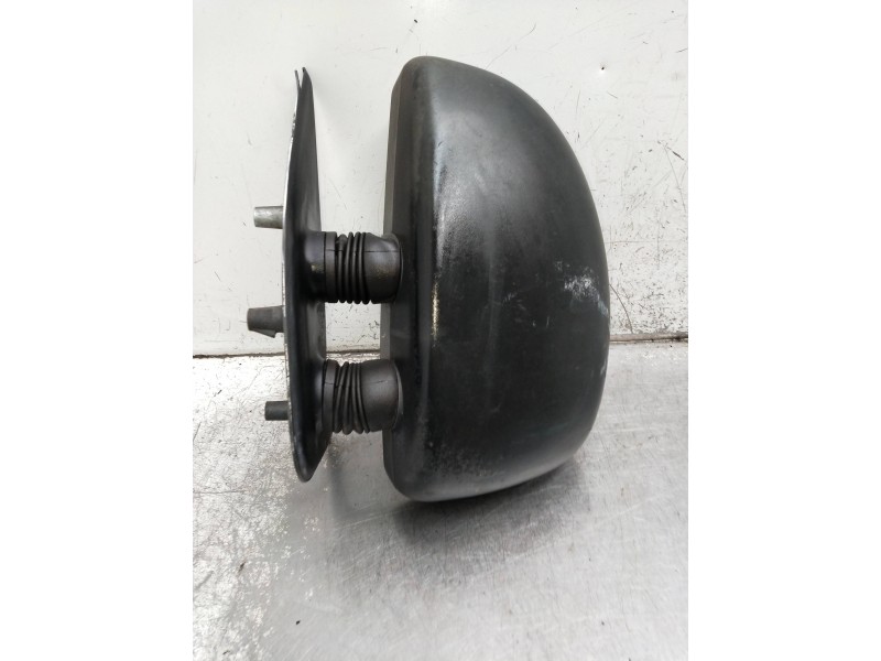 Recambio de retrovisor izquierdo para fiat ducato caja cerrada 11 (desde 03.02) referencia OEM IAM   