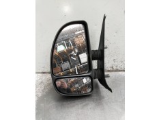 Recambio de retrovisor izquierdo para fiat ducato caja cerrada 11 (desde 03.02) referencia OEM IAM    2