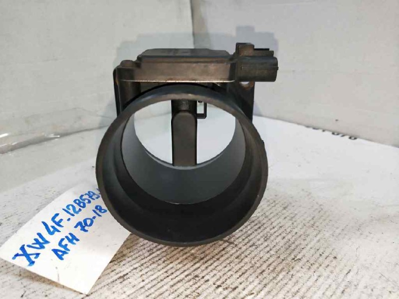 Recambio de caudalimetro para jaguar s-type 3.0 v6 24v cat referencia OEM IAM AFH7018 XW4F12B579AA 