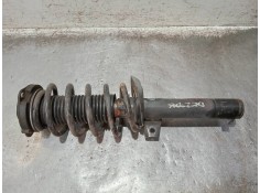 Recambio de amortiguador delantero derecho para volkswagen caddy ka/kb (2k) referencia OEM IAM 1T0413031HQ   2