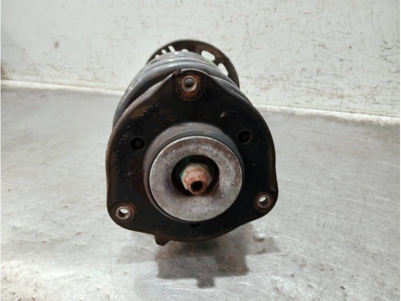Recambio de amortiguador delantero derecho para volkswagen caddy ka/kb (2k) referencia OEM IAM 1T0413031HQ  