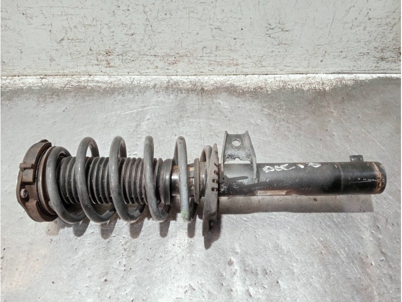 Recambio de amortiguador delantero izquierdo para volkswagen caddy ka/kb (2k) referencia OEM IAM 1T0413031HQ  