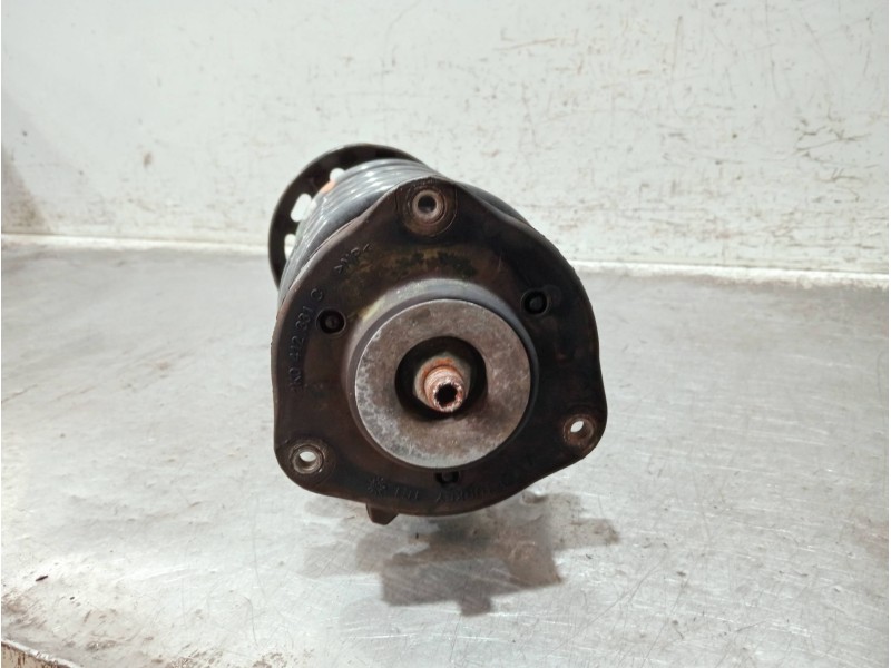 Recambio de amortiguador delantero izquierdo para volkswagen caddy ka/kb (2k) referencia OEM IAM 1T0413031HQ  