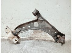 Recambio de brazo suspension inferior delantero derecho para volkswagen caddy ka/kb (2k) referencia OEM IAM 1K0407190E  