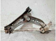 Recambio de brazo suspension inferior delantero derecho para volkswagen caddy ka/kb (2k) referencia OEM IAM 1K0407190E   2