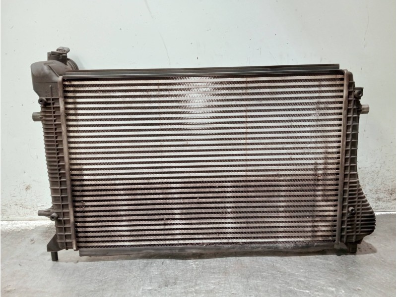Recambio de intercooler para volkswagen caddy ka/kb (2k) referencia OEM IAM 1K0145803H  