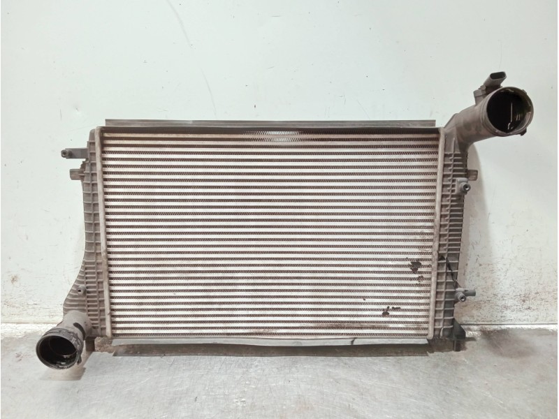 Recambio de intercooler para volkswagen caddy ka/kb (2k) referencia OEM IAM 1K0145803H  