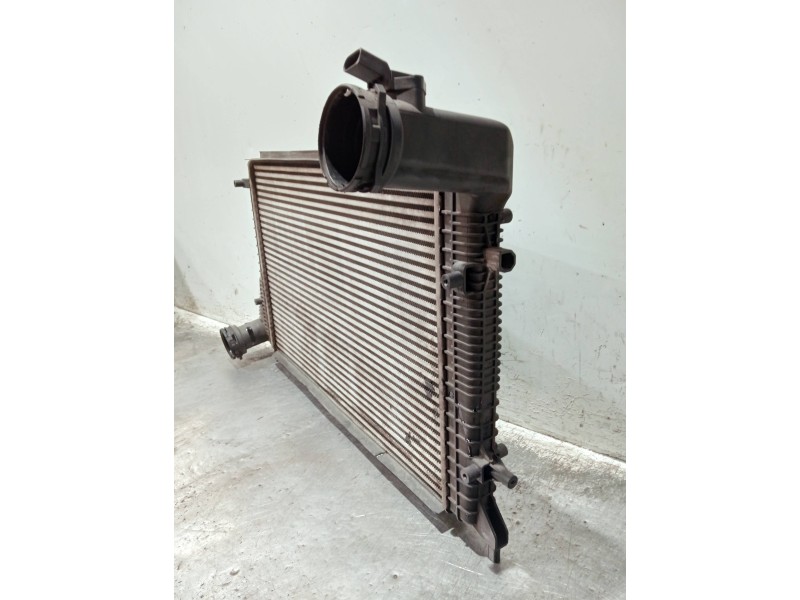 Recambio de intercooler para volkswagen caddy ka/kb (2k) referencia OEM IAM 1K0145803H  