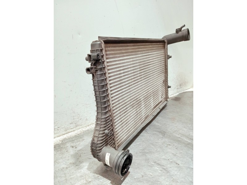 Recambio de intercooler para volkswagen caddy ka/kb (2k) referencia OEM IAM 1K0145803H  
