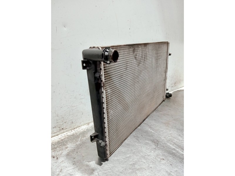 Recambio de radiador agua para volkswagen caddy ka/kb (2k) referencia OEM IAM 3C0121253S  