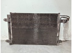Recambio de condensador / radiador aire acondicionado para volkswagen caddy ka/kb (2k) referencia OEM IAM 1K0820411Q 1K0298403A 
