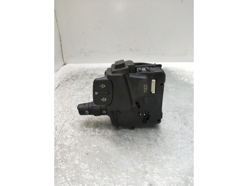 Recambio de mando limpia para renault clio iii referencia OEM IAM 88103009298 0199082821 