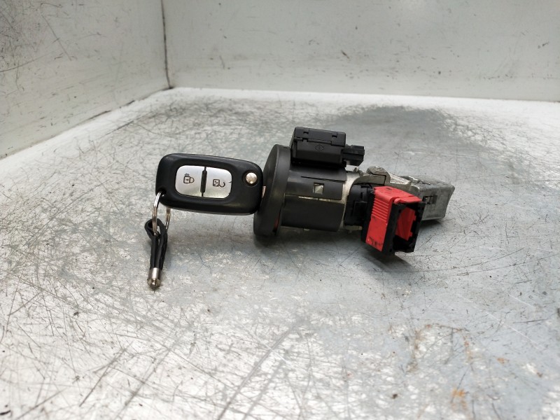 Recambio de conmutador de arranque para renault clio iii referencia OEM IAM 2167388472T 8200214173G 