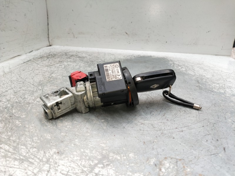 Recambio de conmutador de arranque para renault clio iii referencia OEM IAM 2167388472T 8200214173G 