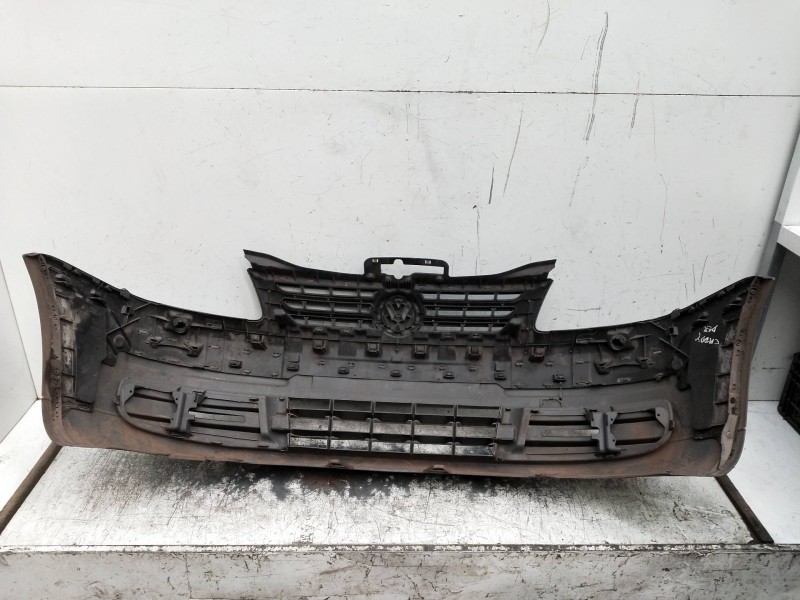 Recambio de paragolpes delantero para volkswagen caddy ka/kb (2k) referencia OEM IAM   