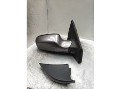Recambio de retrovisor derecho para renault clio iii referencia OEM IAM ELÉCTRICO 1 ENCHUFE 7 CABLES