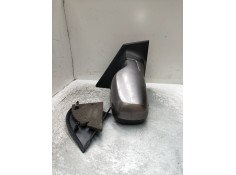 Recambio de retrovisor derecho para renault clio iii referencia OEM IAM ELÉCTRICO 1 ENCHUFE 7 CABLES 2