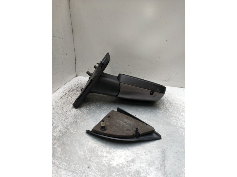 Recambio de retrovisor derecho para renault clio iii referencia OEM IAM ELÉCTRICO 1 ENCHUFE 7 CABLES