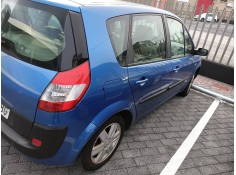 renault scenic ii del año 2006 2