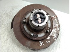 Recambio de mangueta delantera derecha para kia sportage 2.0 16v cat referencia OEM IAM   