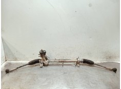 Recambio de cremallera direccion para volkswagen caddy ka/kb (2k) referencia OEM IAM A0016874  