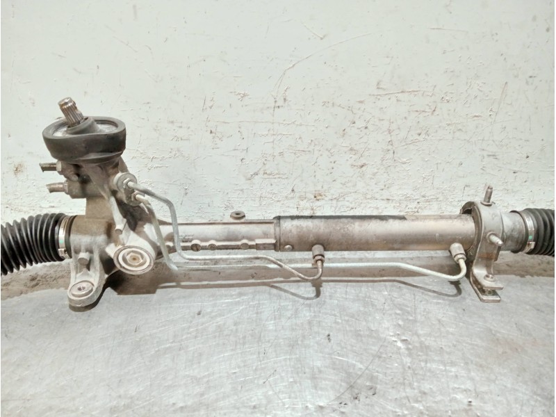 Recambio de cremallera direccion para volkswagen caddy ka/kb (2k) referencia OEM IAM A0016874  