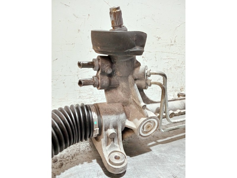 Recambio de cremallera direccion para volkswagen caddy ka/kb (2k) referencia OEM IAM A0016874  