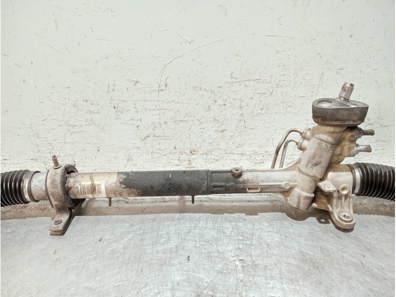 Recambio de cremallera direccion para volkswagen caddy ka/kb (2k) referencia OEM IAM A0016874  