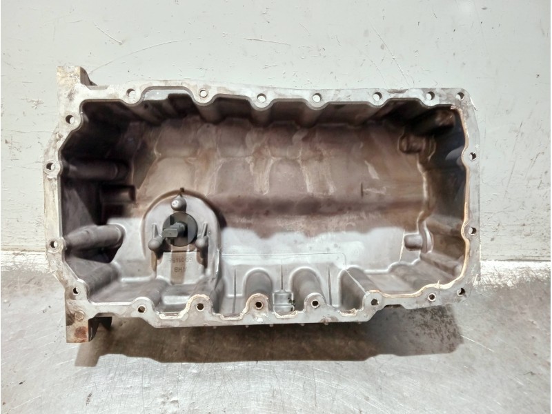 Recambio de carter para volkswagen caddy ka/kb (2k) referencia OEM IAM 03G103603  