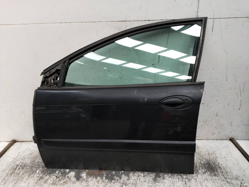 Recambio de puerta delantera izquierda para citroen c5 berlina referencia OEM IAM   5P