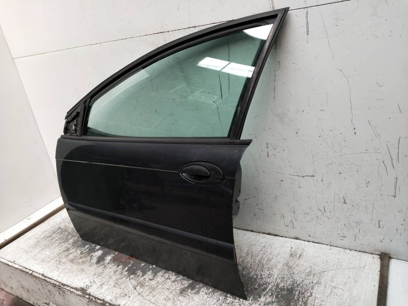 Recambio de puerta delantera izquierda para citroen c5 berlina referencia OEM IAM   5P