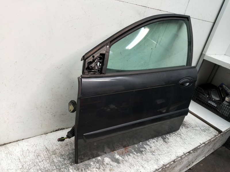 Recambio de puerta delantera izquierda para citroen c5 berlina referencia OEM IAM   5P