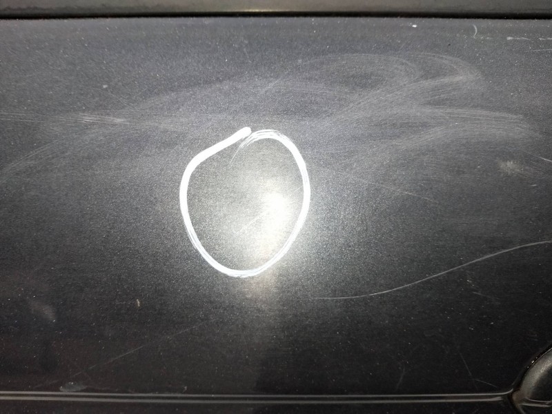 Recambio de puerta delantera izquierda para citroen c5 berlina referencia OEM IAM   5P