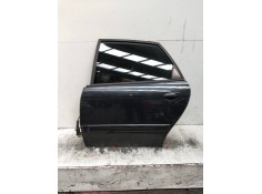 Recambio de puerta trasera izquierda para citroen c5 berlina referencia OEM IAM   5P