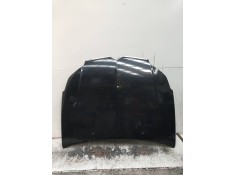 Recambio de capot para citroen c5 berlina referencia OEM IAM   